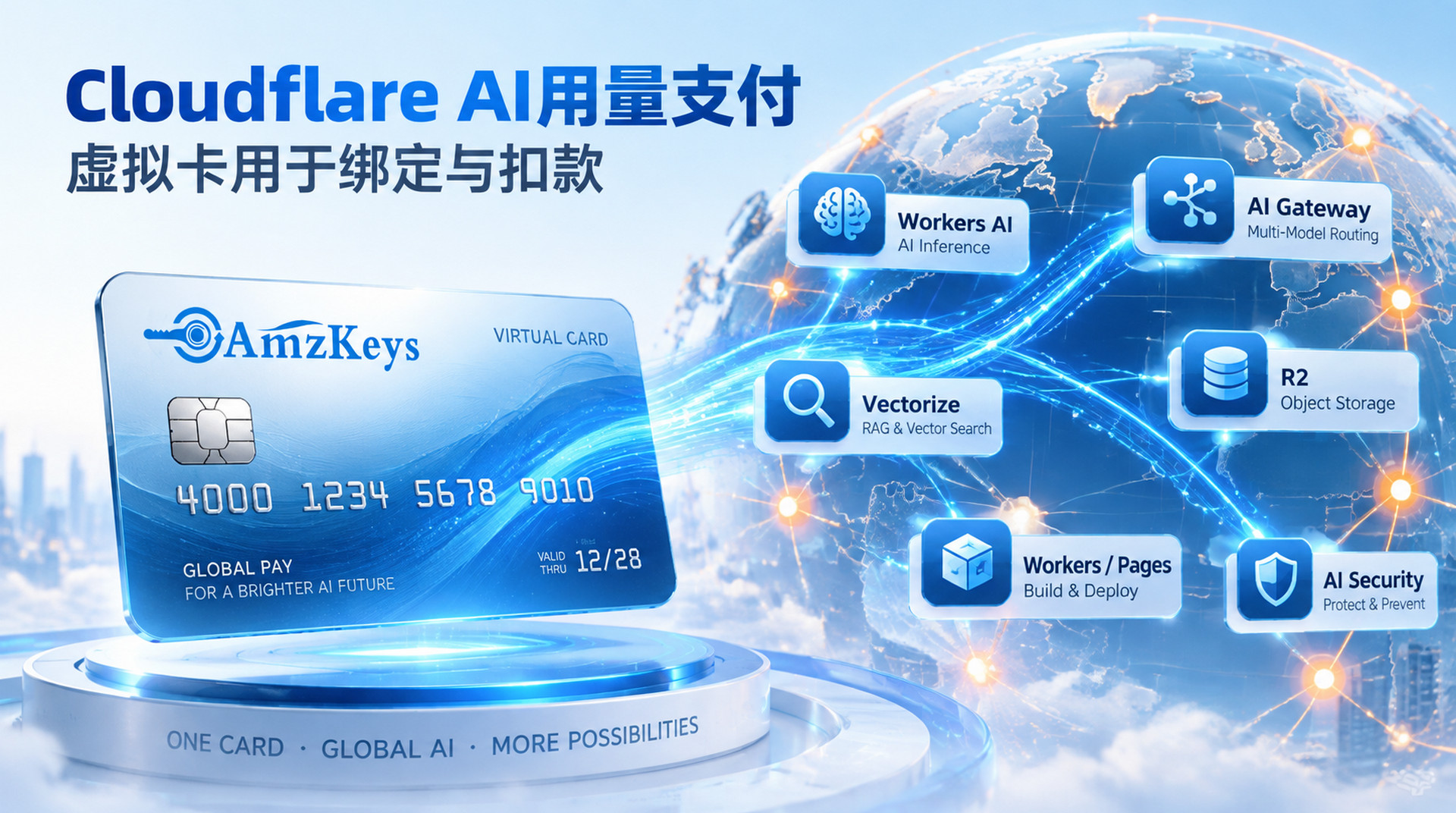 Cloudflare AI 虚拟卡开卡流程 6
