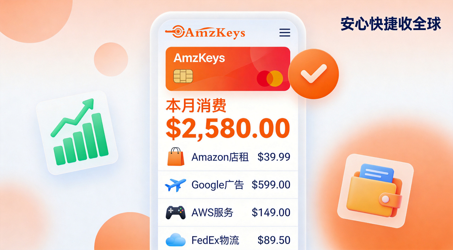 高性能后台管理界面
