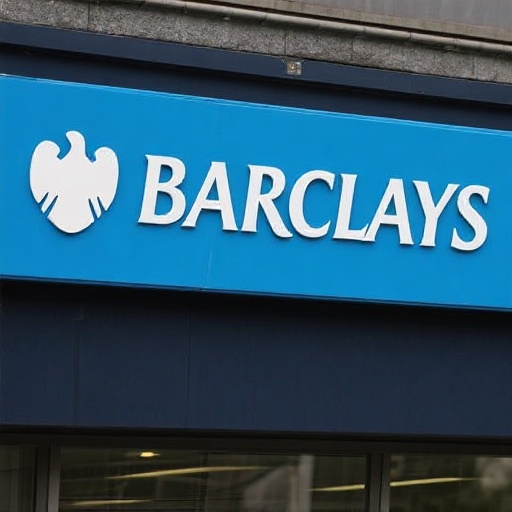 巴克莱银行