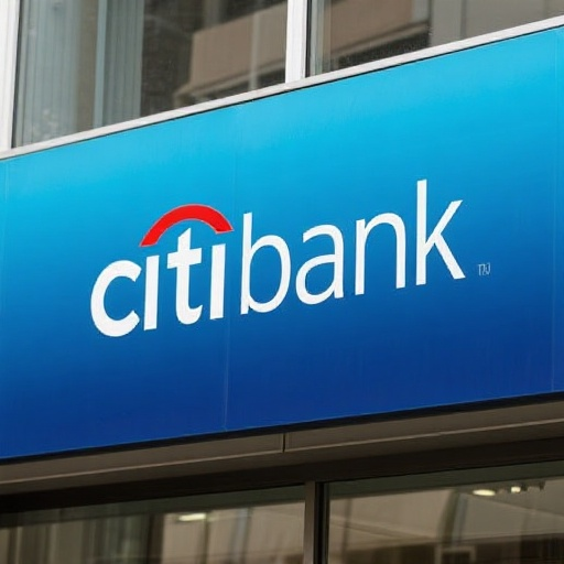 花旗银行