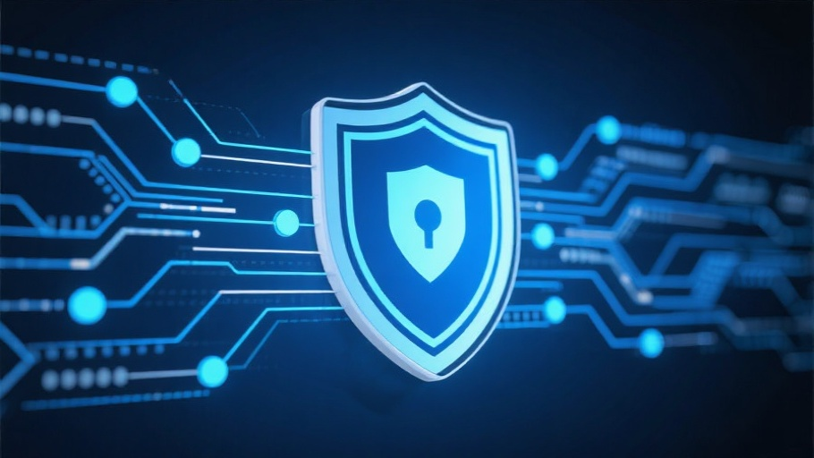 数据安全重要性