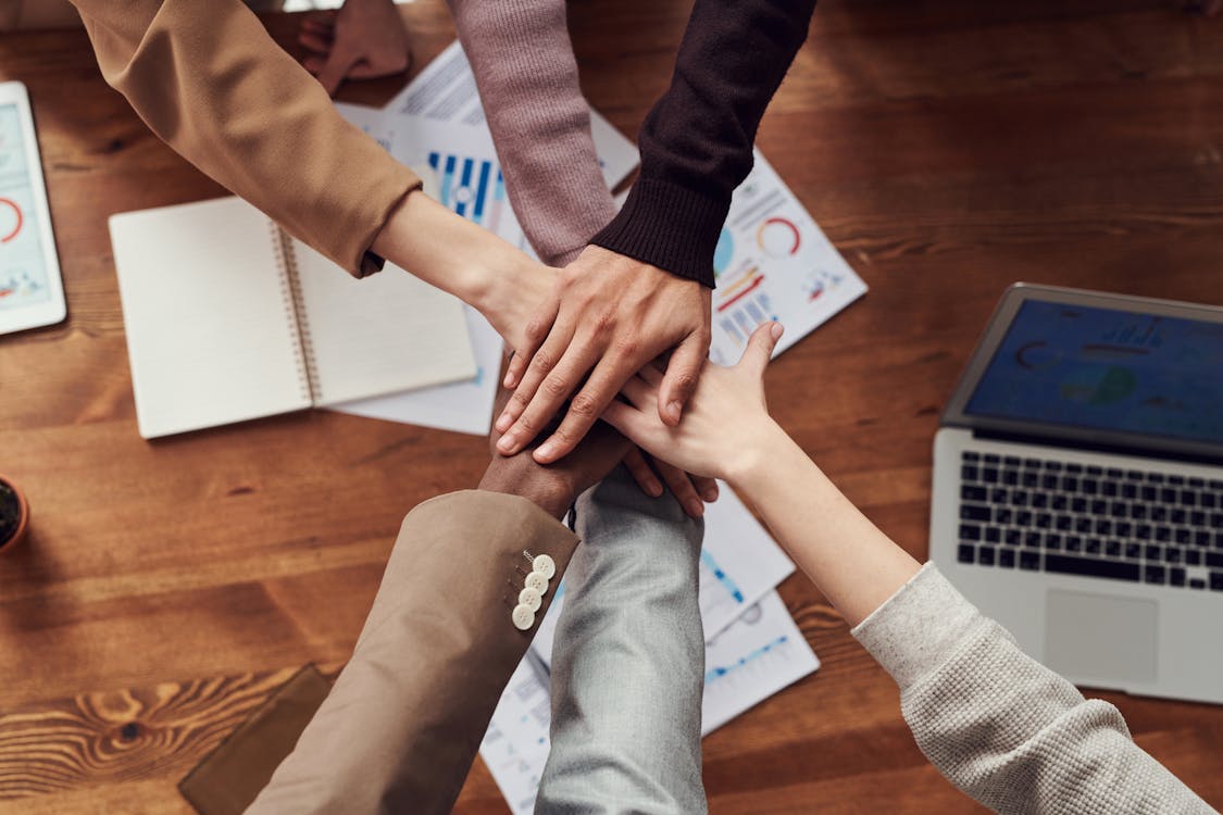 Fintech solutions