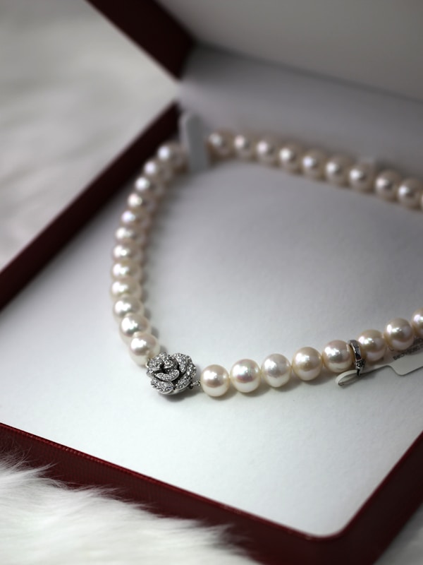 Jewelry Collection