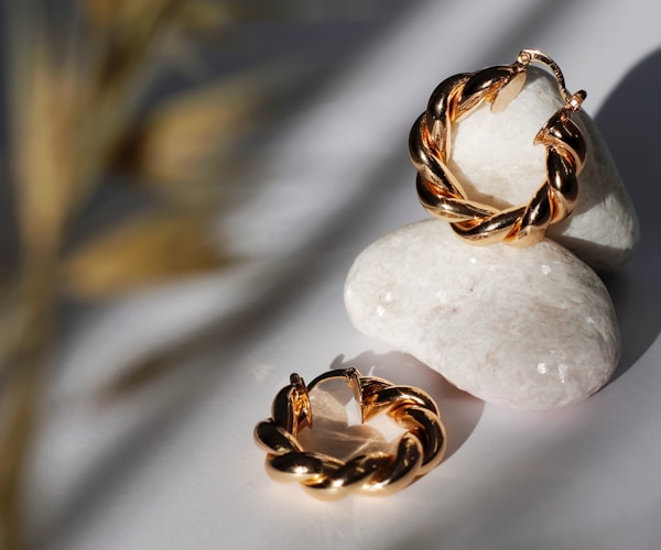 Jewelry craftsmanship