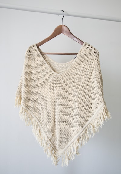 Silk Blouse