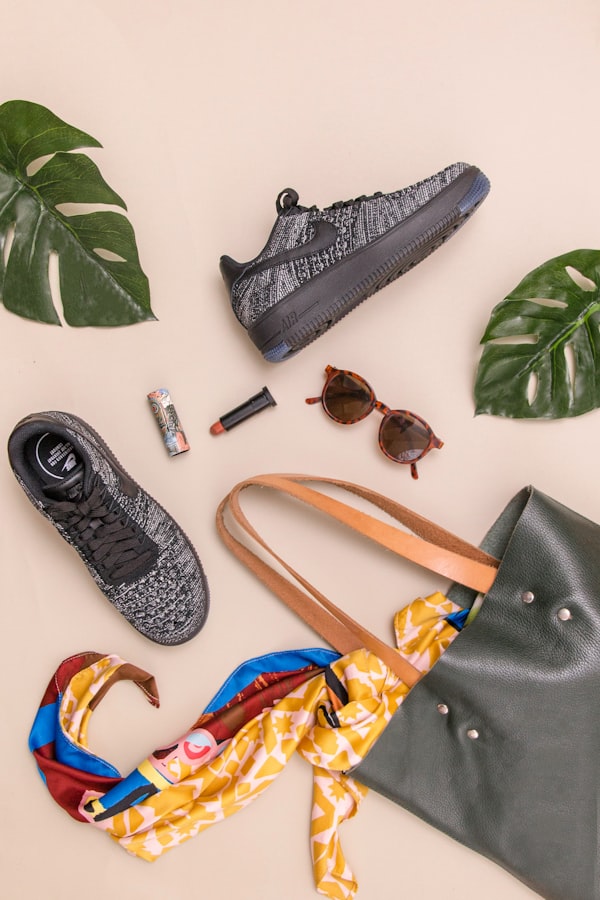 Accessories