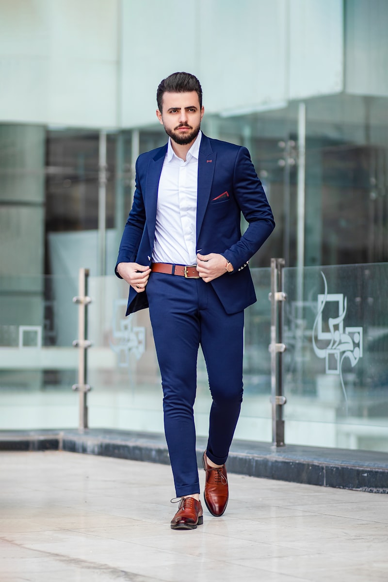 Men's Fashion